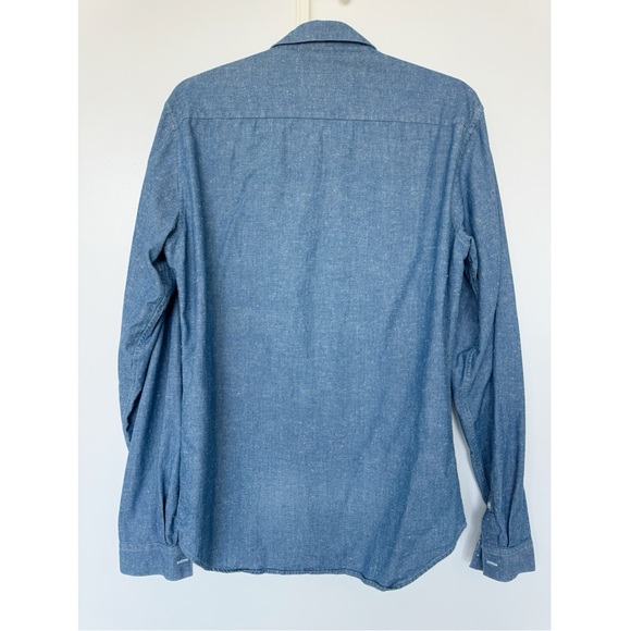 Sandro Shirt - Picture 6 of 8